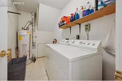 4670 W Jet Wing Circle, Colorado Springs, CO 80916 - Photo 21