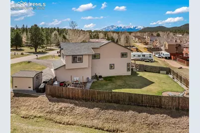 1860 Blackfoot Trail, Woodland Park, CO 80863 - Photo 41