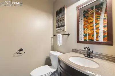 1860 Blackfoot Trail, Woodland Park, CO 80863 - Photo 39