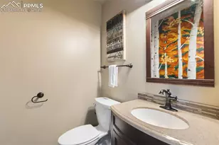 1860 Blackfoot Trail, Woodland Park, CO 80863 - Photo 39