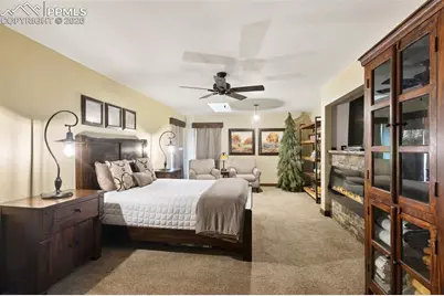1860 Blackfoot Trail, Woodland Park, CO 80863 - Photo 27