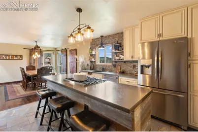 1860 Blackfoot Trail, Woodland Park, CO 80863 - Photo 19
