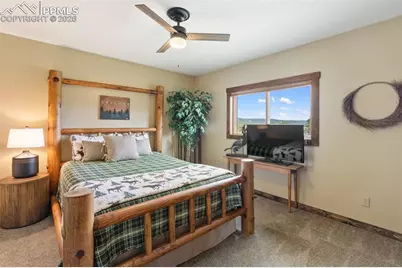 1860 Blackfoot Trail, Woodland Park, CO 80863 - Photo 31