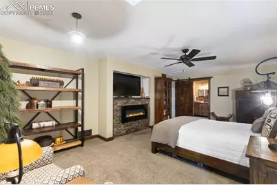 1860 Blackfoot Trail, Woodland Park, CO 80863 - Photo 29