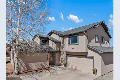 1860 Blackfoot Trail, Woodland Park, CO 80863 - Photo 3