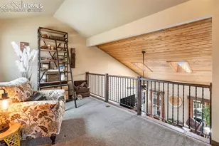 1860 Blackfoot Trail, Woodland Park, CO 80863 - Photo 21