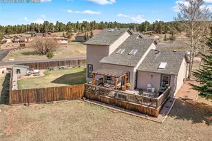 1860 Blackfoot Trail, Woodland Park, CO 80863 - Photo 45