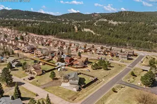 1860 Blackfoot Trail, Woodland Park, CO 80863 - Photo 43
