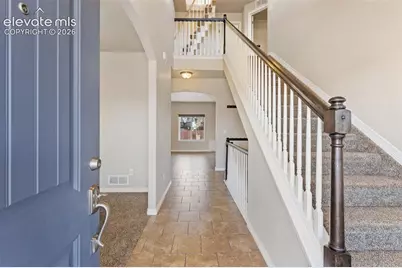 7716 Stockton Drive, Fountain, CO 80817 - Photo 3