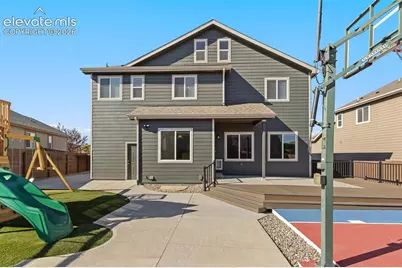7716 Stockton Drive, Fountain, CO 80817 - Photo 37