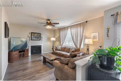 14154 Tern Drive, Colorado Springs, CO 80921 - Photo 11