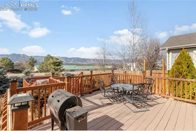 14154 Tern Drive, Colorado Springs, CO 80921 - Photo 37