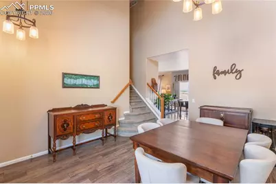 14154 Tern Drive, Colorado Springs, CO 80921 - Photo 5