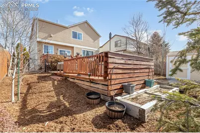 14154 Tern Drive, Colorado Springs, CO 80921 - Photo 39