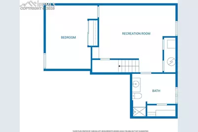 14154 Tern Drive, Colorado Springs, CO 80921 - Photo 43