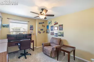 14154 Tern Dr, Colorado Springs, CO 80921 - Photo 23