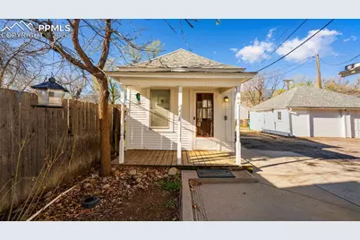 1919 W Colorado Avenue, Colorado Springs, CO 80904 - Photo 31