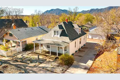 1919 W Colorado Avenue, Colorado Springs, CO 80904 - Photo 27