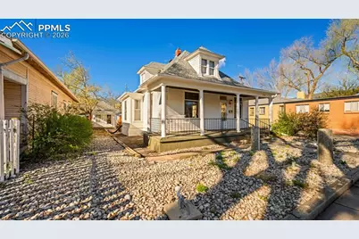 1919 W Colorado Avenue, Colorado Springs, CO 80904 - Photo 3