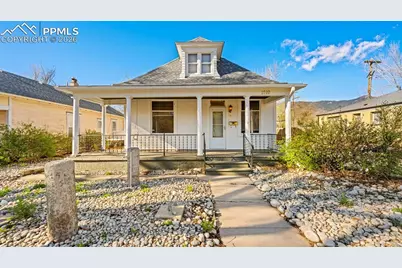 1919 W Colorado Avenue, Colorado Springs, CO 80904 - Photo 1