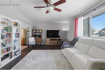 3810 Hawk Lane, Colorado Springs, CO 80917 - Photo 23