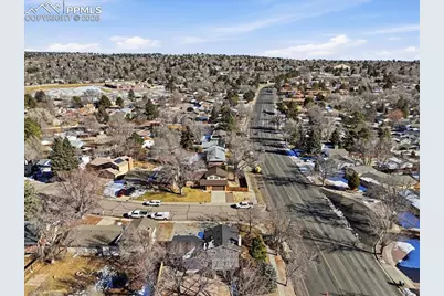 3810 Hawk Lane, Colorado Springs, CO 80917 - Photo 11