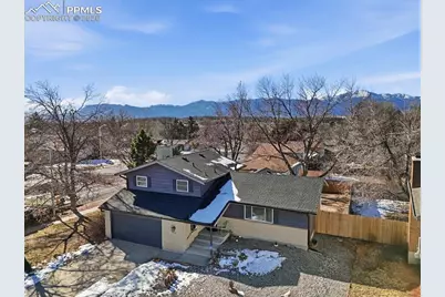3810 Hawk Lane, Colorado Springs, CO 80917 - Photo 3