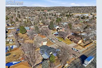 3810 Hawk Lane, Colorado Springs, CO 80917 - Photo 9