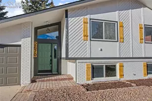 2670 Roundtop Dr, Colorado Springs, CO 80918 - Photo 3