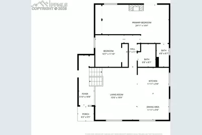 2670 Roundtop Drive, Colorado Springs, CO 80918 - Photo 45