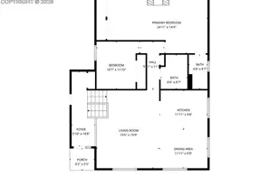 2670 Roundtop Dr, Colorado Springs, CO 80918 - Photo 45