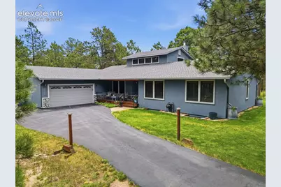 14355 Rankin Road, Elbert, CO 80106 - Photo 1