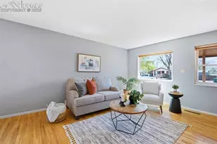 3708 Windflower Cir, Colorado Springs, CO 80918 - Photo 11