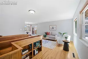 3708 Windflower Cir, Colorado Springs, CO 80918 - Photo 3