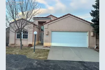 5130 Vista Del Norte Point, Colorado Springs, CO 80919 - Photo 1