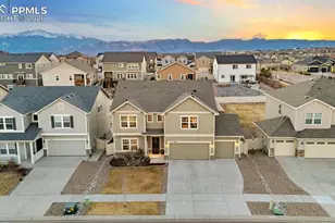 8164 Glory Dr, Colorado Springs, CO 80924 - Photo 41