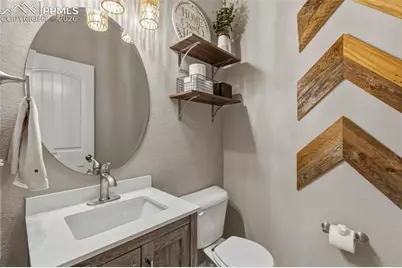 8164 Glory Drive, Colorado Springs, CO 80924 - Photo 19