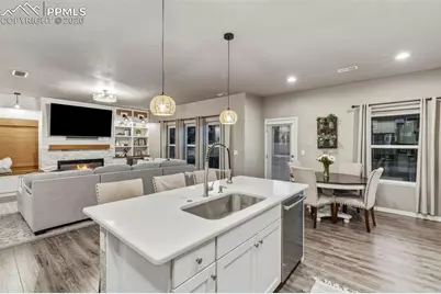 8164 Glory Drive, Colorado Springs, CO 80924 - Photo 17