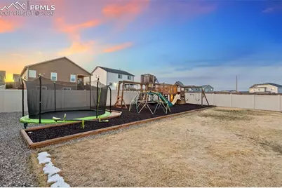 8164 Glory Drive, Colorado Springs, CO 80924 - Photo 35