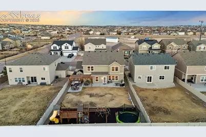 8164 Glory Drive, Colorado Springs, CO 80924 - Photo 43