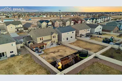 8164 Glory Drive, Colorado Springs, CO 80924 - Photo 37