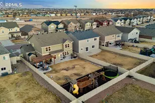 8164 Glory Dr, Colorado Springs, CO 80924 - Photo 37