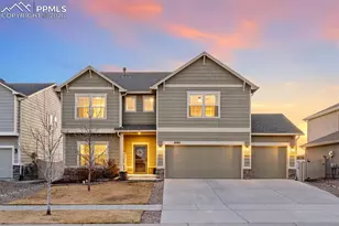 8164 Glory Dr, Colorado Springs, CO 80924 - Photo 1