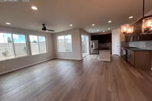 17733 Lucky Penny Ln, Monument, CO 80132 - Photo 5