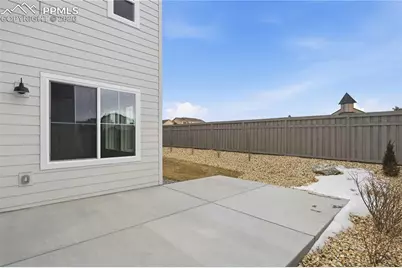 17733 Lucky Penny Lane, Monument, CO 80132 - Photo 3