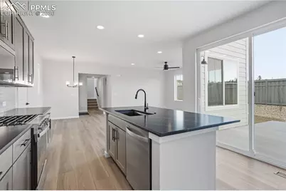 17733 Lucky Penny Lane, Monument, CO 80132 - Photo 33