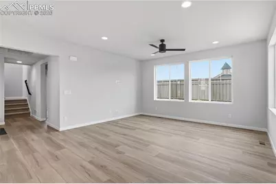 17733 Lucky Penny Lane, Monument, CO 80132 - Photo 25