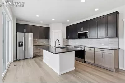 17733 Lucky Penny Lane, Monument, CO 80132 - Photo 29