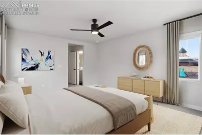 17733 Lucky Penny Lane, Monument, CO 80132 - Photo 7