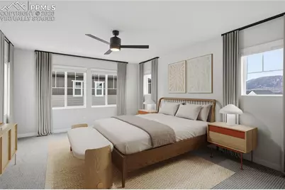 17733 Lucky Penny Lane, Monument, CO 80132 - Photo 5